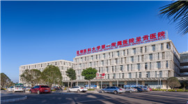 IPPRZH09003S昆明醫(yī)學(xué)院第一附屬醫(yī)院呈貢新區(qū)醫(yī)院一期工程01.jpg